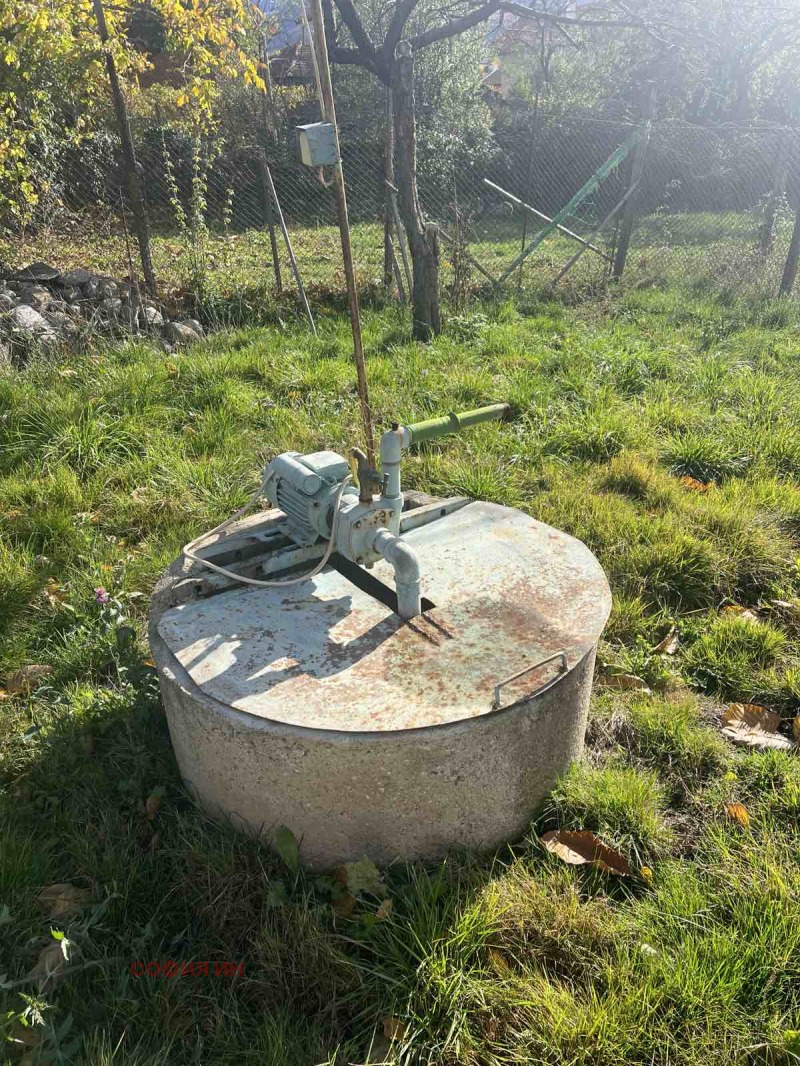 Продава КЪЩА, с. Самораново, област Кюстендил, снимка 5 - Къщи - 52178547