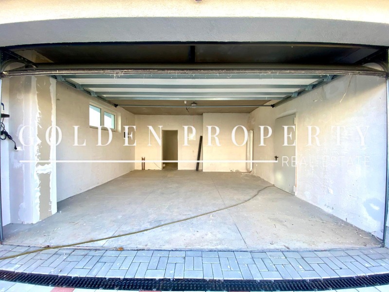 Продава КЪЩА, гр. София, с. Бистрица, снимка 4 - Къщи - 52546787