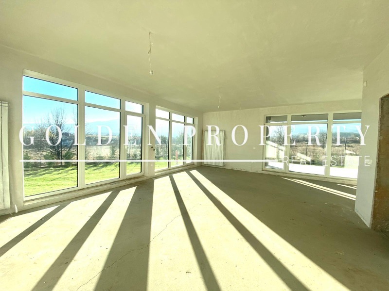 Продава КЪЩА, гр. София, с. Бистрица, снимка 7 - Къщи - 52546787