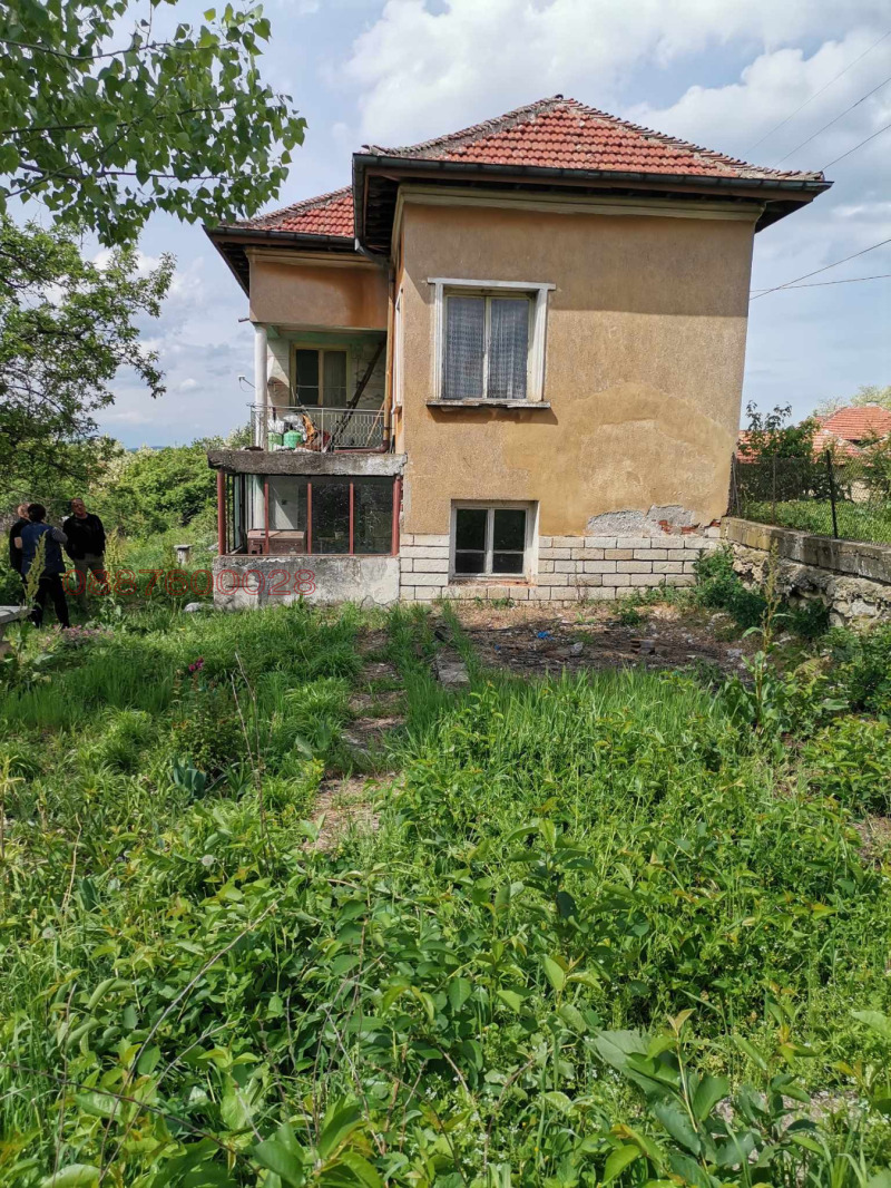 Продава КЪЩА, с. Баурене, област Враца, снимка 3 - Къщи - 52962866