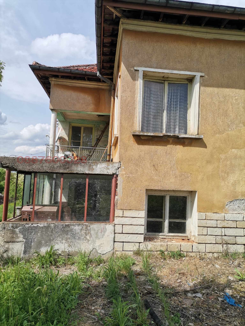 Продава КЪЩА, с. Баурене, област Враца, снимка 2 - Къщи - 52962866
