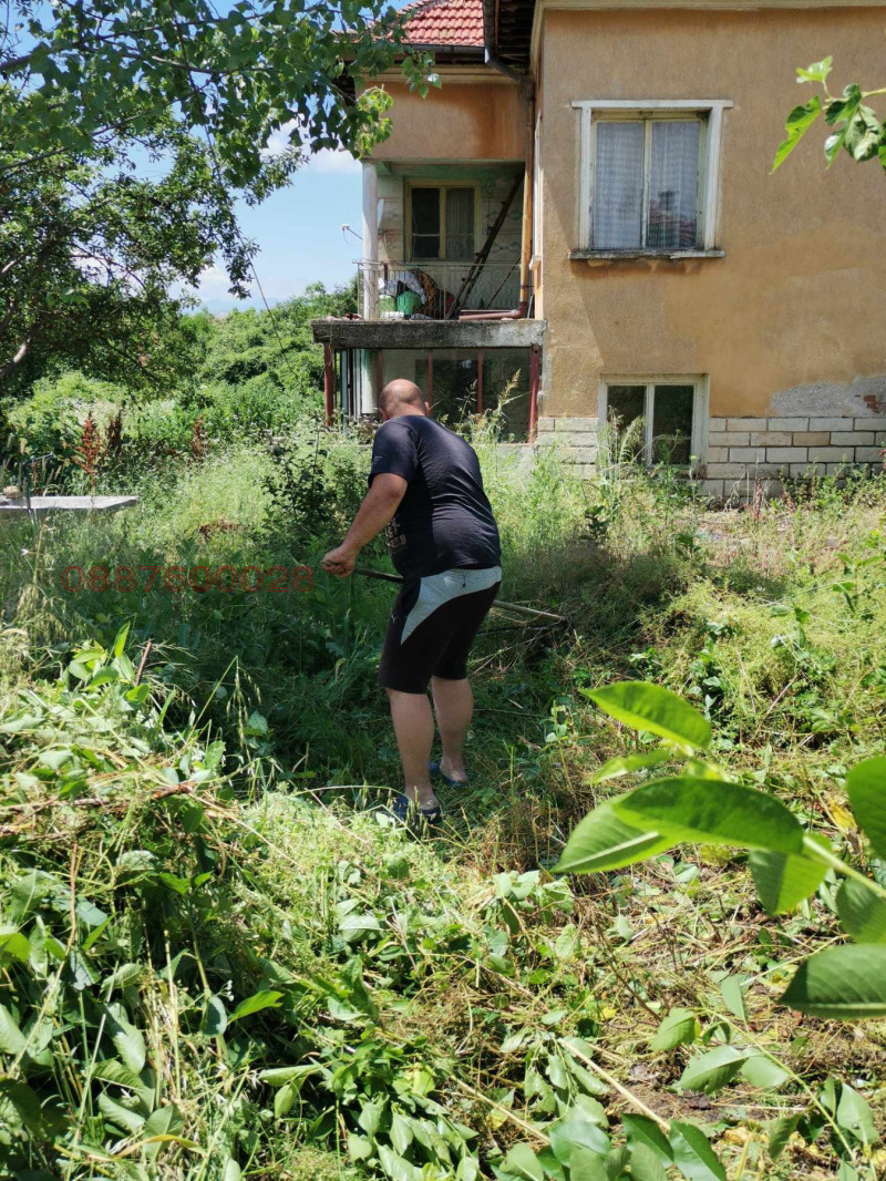 Продава КЪЩА, с. Баурене, област Враца, снимка 4 - Къщи - 52962866