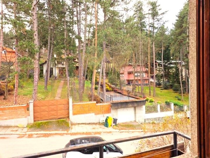 Продава КЪЩА, гр. София, гр. Банкя, снимка 2 - Къщи - 53029650