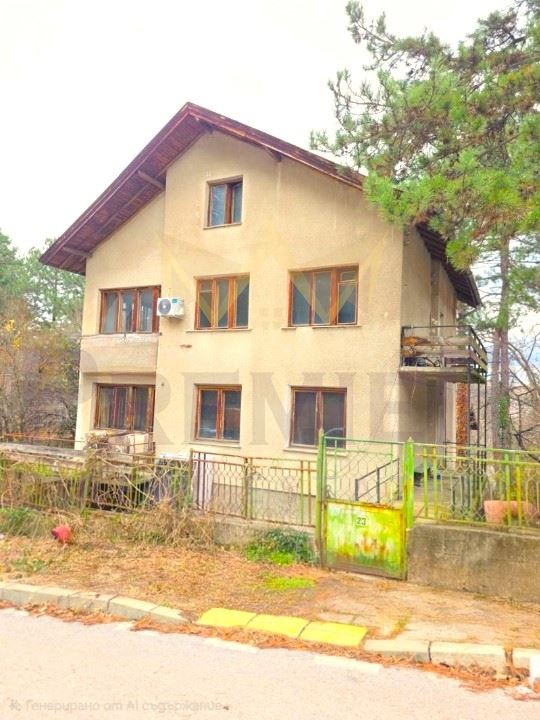 Продава КЪЩА, гр. София, гр. Банкя