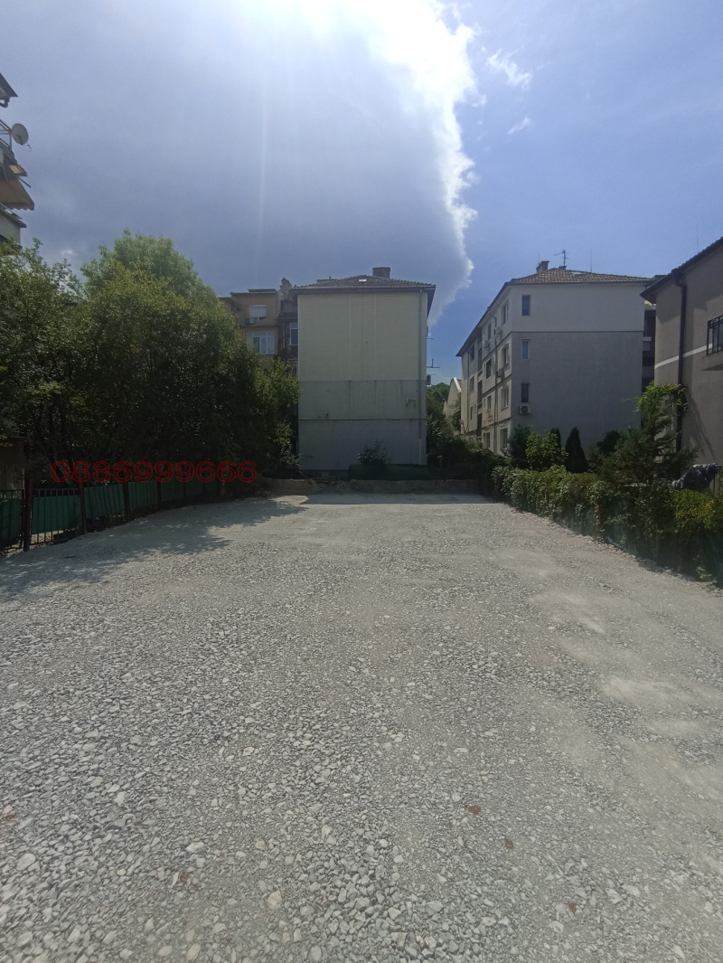 Продава  Гараж, паркомясто, град София, Лозенец • при запитване • ID 49933193 — holmes.bg - [1] 