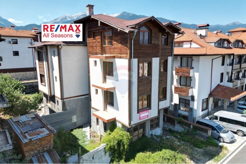 Na sprzedaż  Dom region Błagojewgrad , Bansko , 678 mkw | 92324984