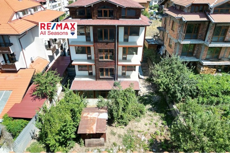 Myytävänä  Talo Blagoevgradin alue , Bansko , 678 neliömetriä | 92324984 - kuva [7]