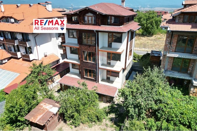 À vendre  Maison région Blagoevgrad , Bansko , 678 m² | 92324984 - image [2]