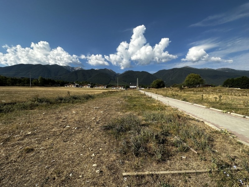 Продава ПАРЦЕЛ, област Благоевград, гр. Разлог • 27000 € / 52807.41 лв. • 15032062 1