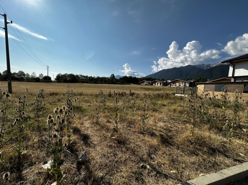 Продава ПАРЦЕЛ, гр. Разлог, област Благоевград, снимка 6 - Парцели - 52331962