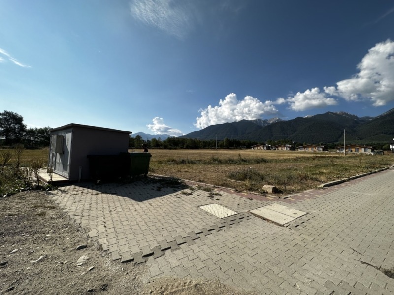 Продава ПАРЦЕЛ, гр. Разлог, област Благоевград, снимка 2 - Парцели - 52331962