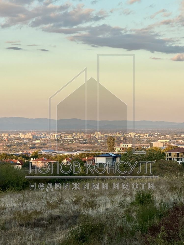 Продава ПАРЦЕЛ, с. Марково, област Пловдив