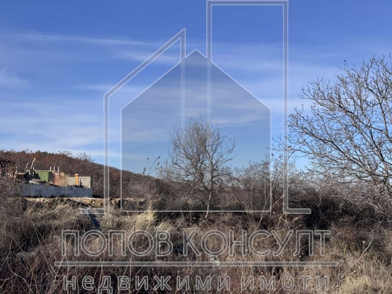 Продава ПАРЦЕЛ, с. Марково, област Пловдив, снимка 3 - Парцели - 53171170