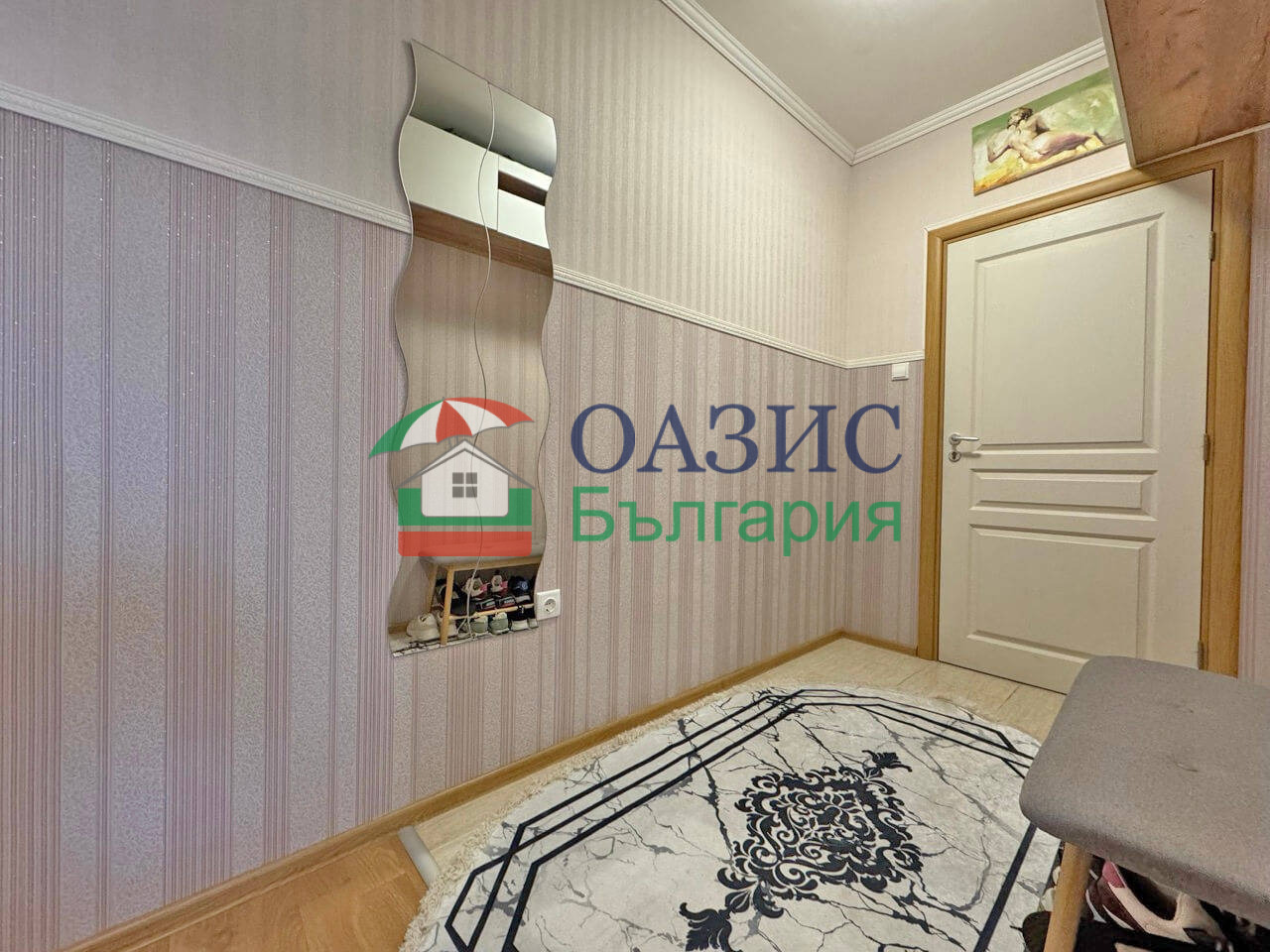 Продава 2-СТАЕН, к.к. Слънчев бряг, област Бургас, снимка 13 - Апартаменти - 52397301