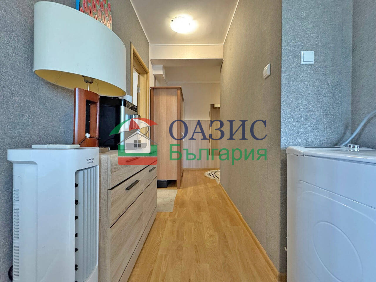 Продава 2-СТАЕН, к.к. Слънчев бряг, област Бургас, снимка 11 - Апартаменти - 52397301