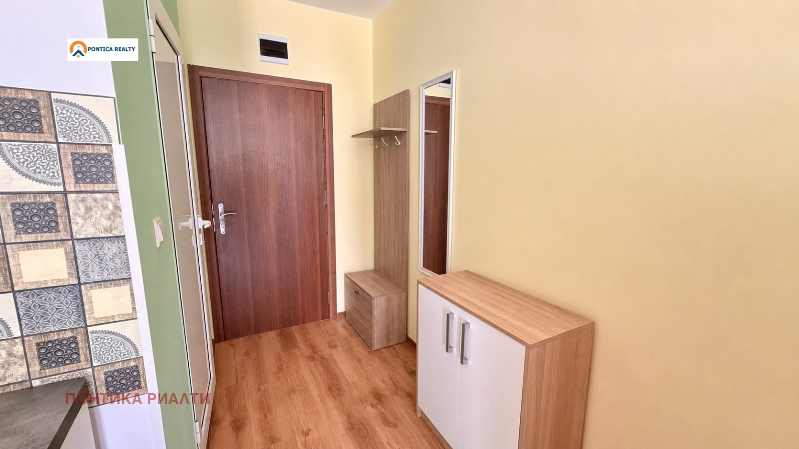 Продава 2-СТАЕН, к.к. Слънчев бряг, област Бургас, снимка 3 - Апартаменти - 54917725
