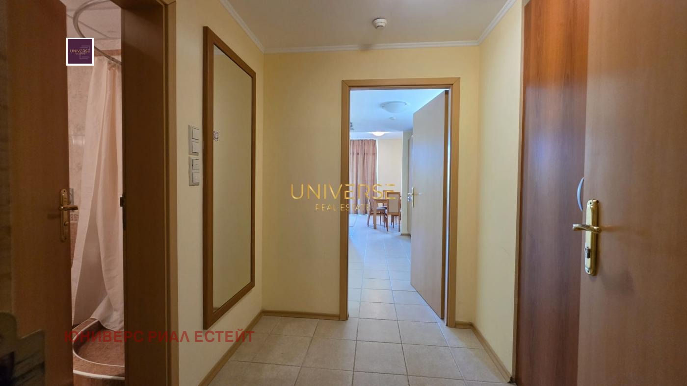 Продава 2-СТАЕН, гр. Поморие, област Бургас, снимка 11 - Апартаменти - 55308008