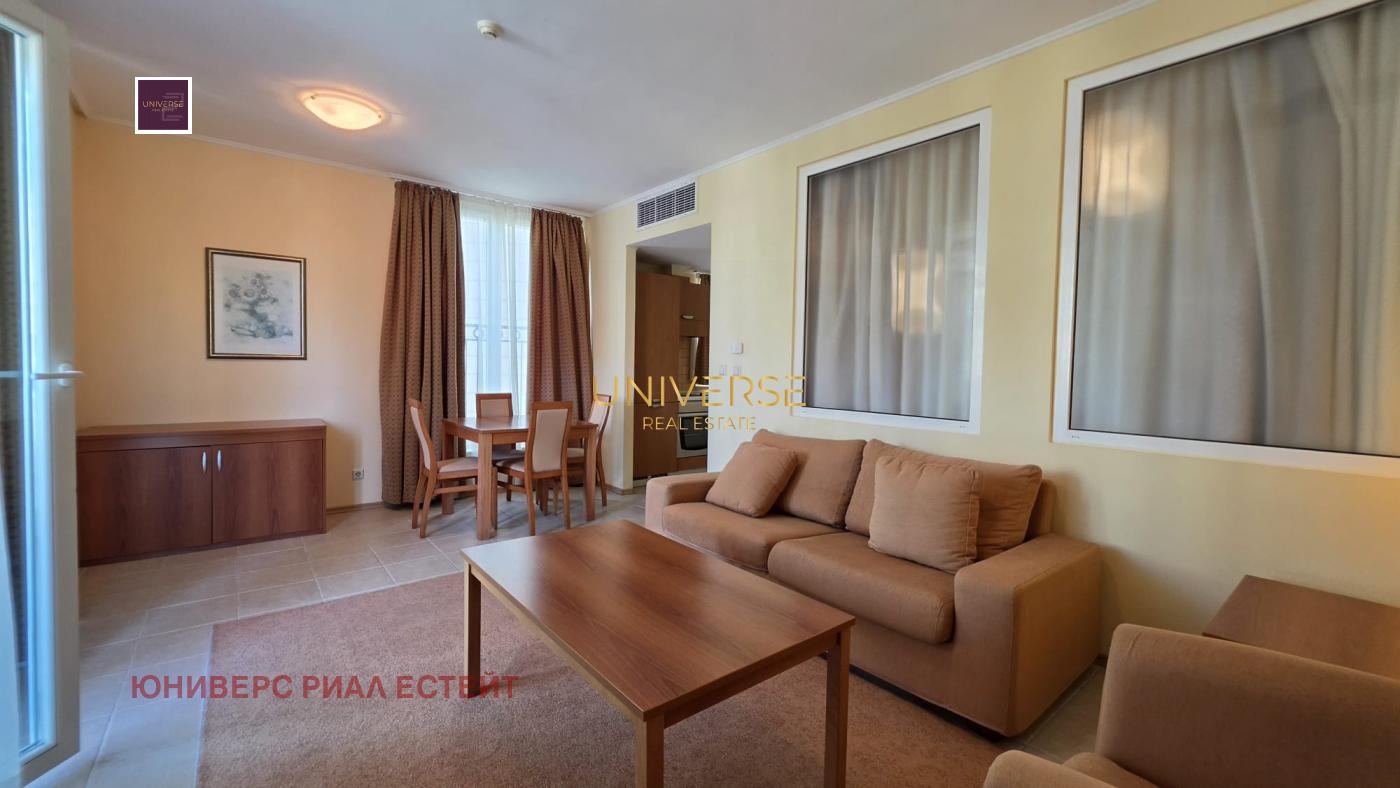 Продава 2-СТАЕН, гр. Поморие, област Бургас, снимка 2 - Апартаменти - 55308008