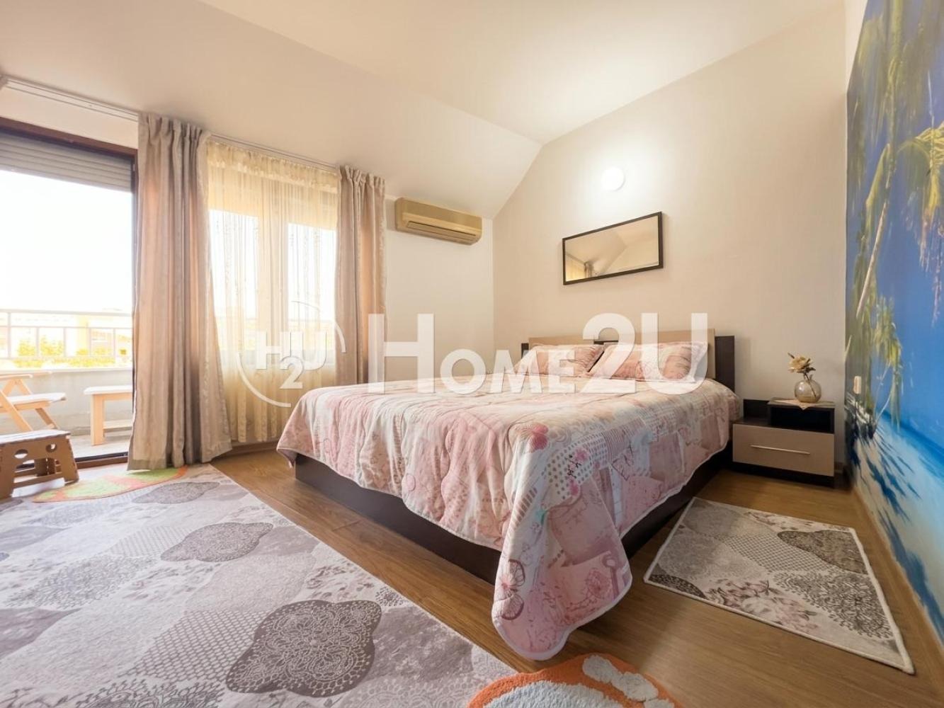Продава 2-СТАЕН, гр. Асеновград, област Пловдив, снимка 3 - Апартаменти - 55889909