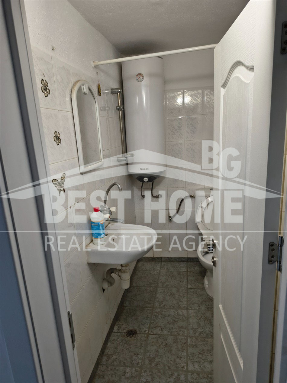 Продава 2-СТАЕН, гр. Варна, Колхозен пазар, снимка 6 - Апартаменти - 55920738