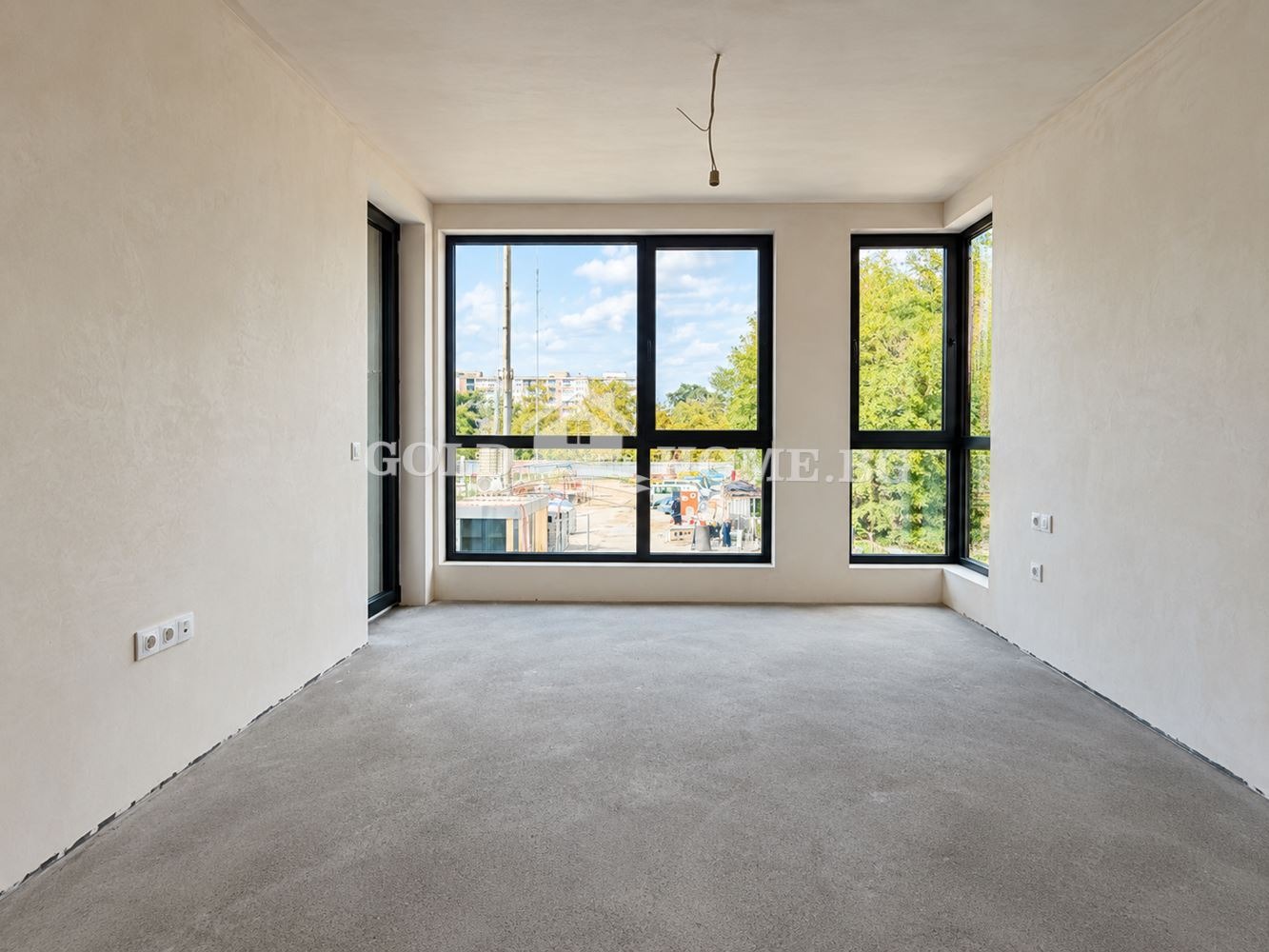 Продава 2-СТАЕН, гр. Пловдив, Христо Смирненски, снимка 3 - Апартаменти - 56297114