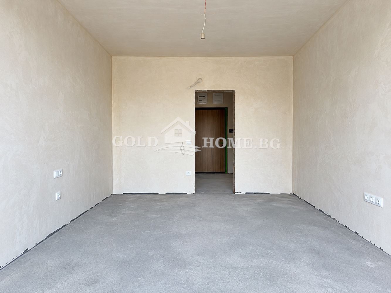 Продава 2-СТАЕН, гр. Пловдив, Христо Смирненски, снимка 4 - Апартаменти - 56297114