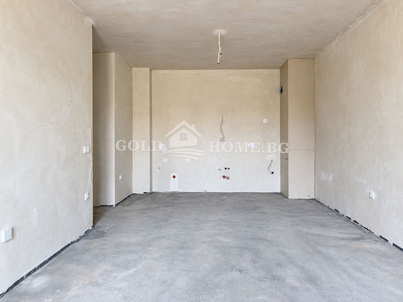 Продава 2-СТАЕН, гр. Пловдив, Христо Смирненски, снимка 2 - Апартаменти - 56297114