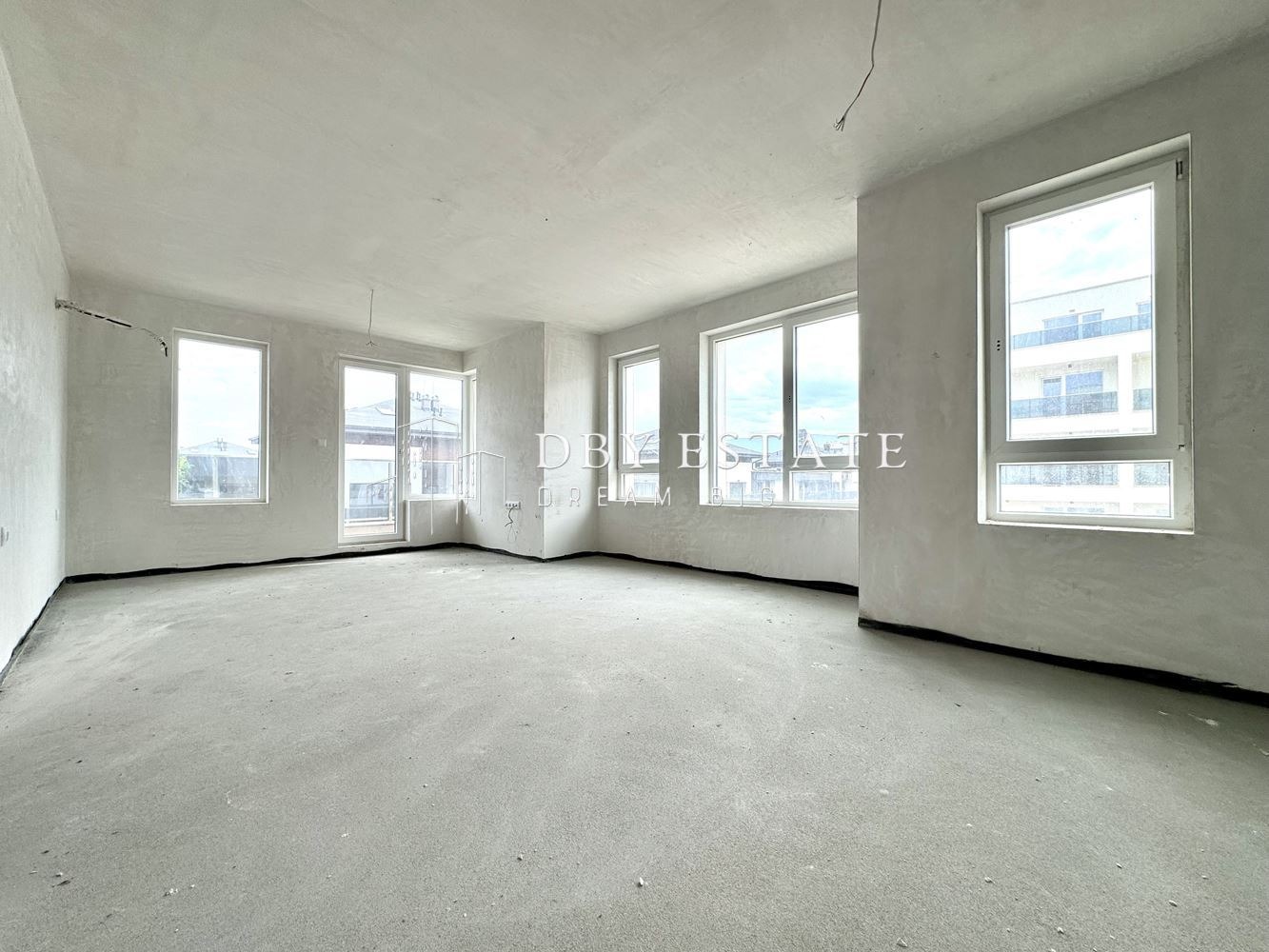 Продава 3-СТАЕН, гр. Пловдив, Остромила, снимка 2 - Апартаменти - 54698440