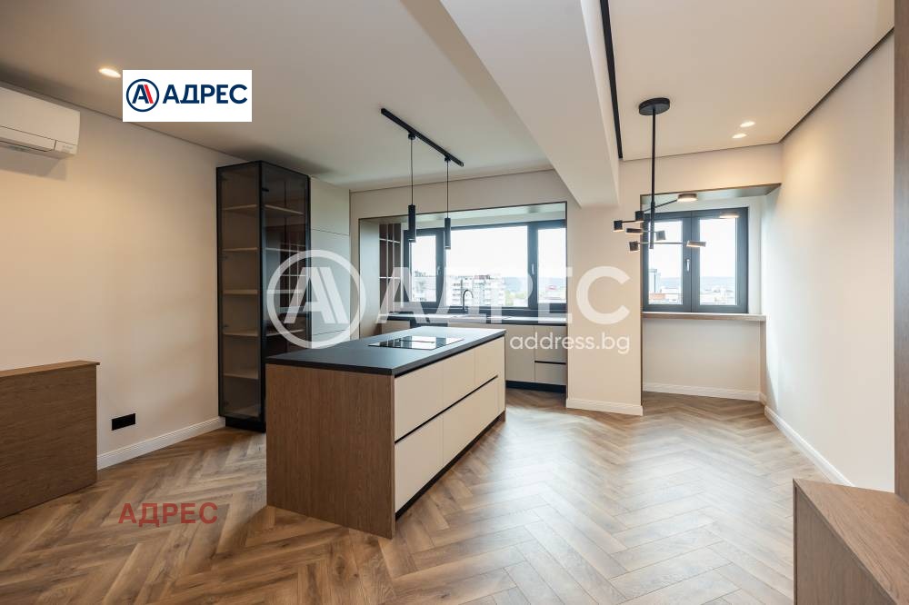 Продава 3-СТАЕН, гр. Варна, Чаталджа, снимка 3 - Апартаменти - 53980671