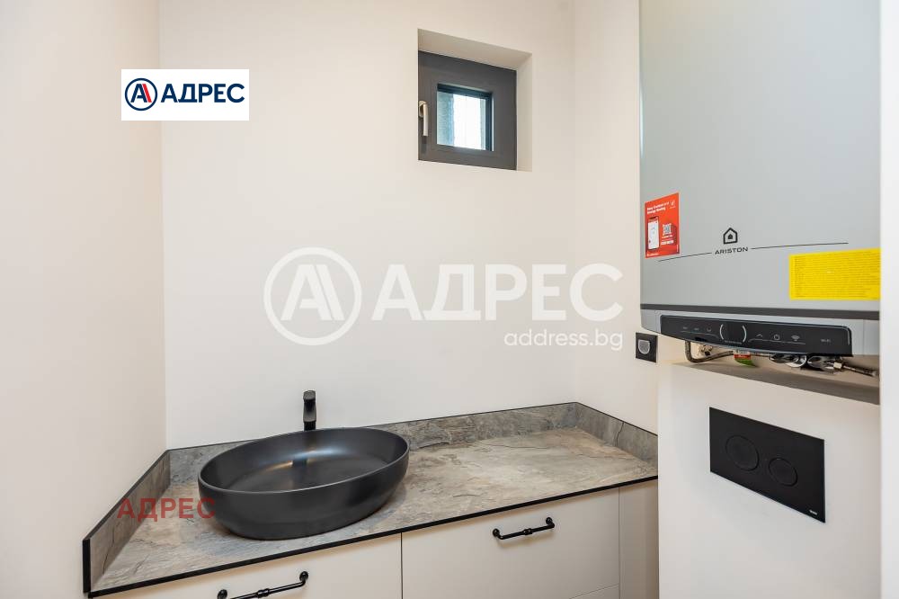 Продава 3-СТАЕН, гр. Варна, Чаталджа, снимка 15 - Апартаменти - 53980671