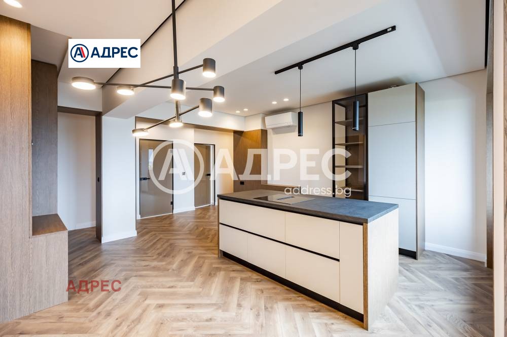 Продава 3-СТАЕН, гр. Варна, Чаталджа, снимка 2 - Апартаменти - 53980671