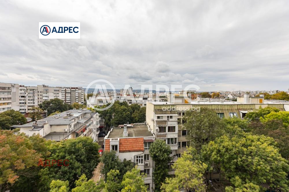 Продава 3-СТАЕН, гр. Варна, Чаталджа, снимка 7 - Апартаменти - 53980671