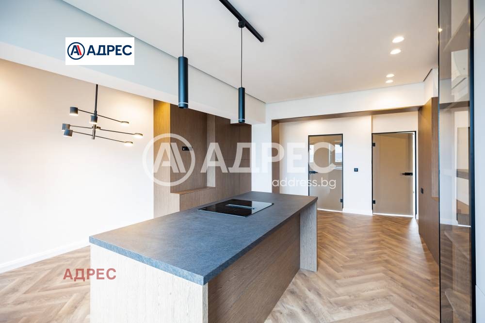 Продава 3-СТАЕН, гр. Варна, Чаталджа, снимка 8 - Апартаменти - 53980671