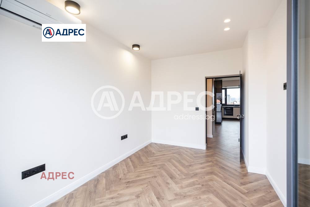 Продава 3-СТАЕН, гр. Варна, Чаталджа, снимка 12 - Апартаменти - 53980671