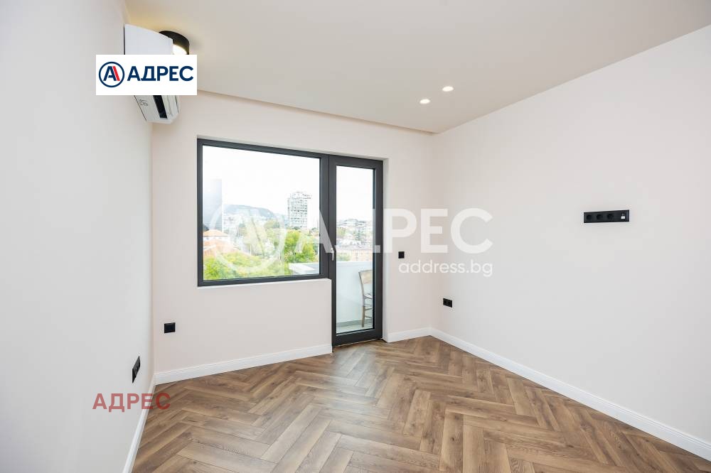 Продава 3-СТАЕН, гр. Варна, Чаталджа, снимка 10 - Апартаменти - 53980671