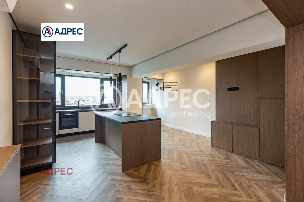 Продава 3-СТАЕН, гр. Варна, Чаталджа