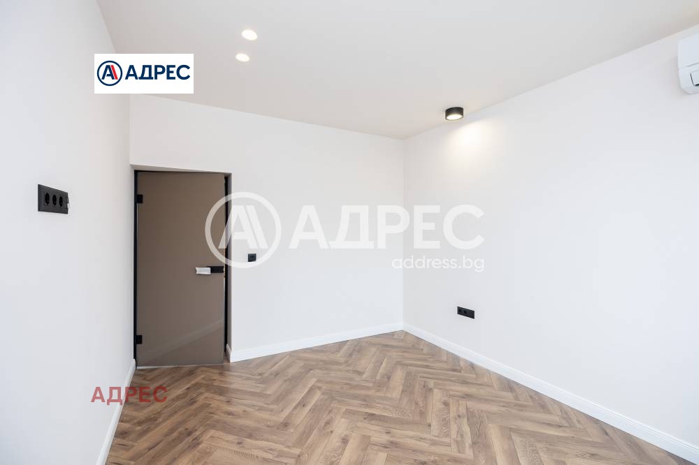 Продава 3-СТАЕН, гр. Варна, Чаталджа, снимка 11 - Апартаменти - 53980671