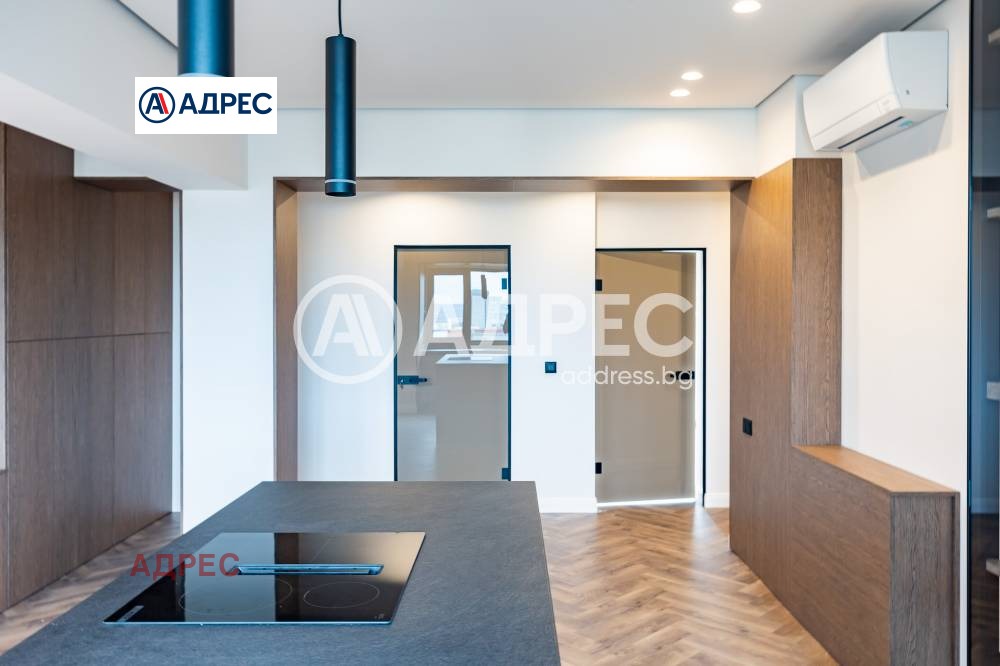 Продава 3-СТАЕН, гр. Варна, Чаталджа, снимка 9 - Апартаменти - 53980671