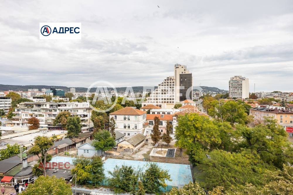 Продава 3-СТАЕН, гр. Варна, Чаталджа, снимка 5 - Апартаменти - 53980671