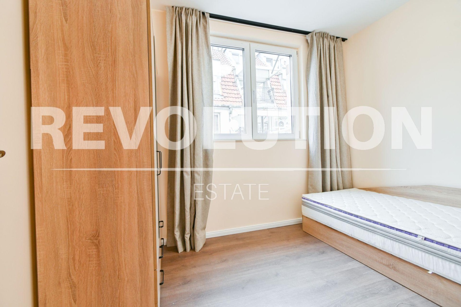 Продава 3-СТАЕН, гр. София, Гео Милев, снимка 4 - Апартаменти - 54132496