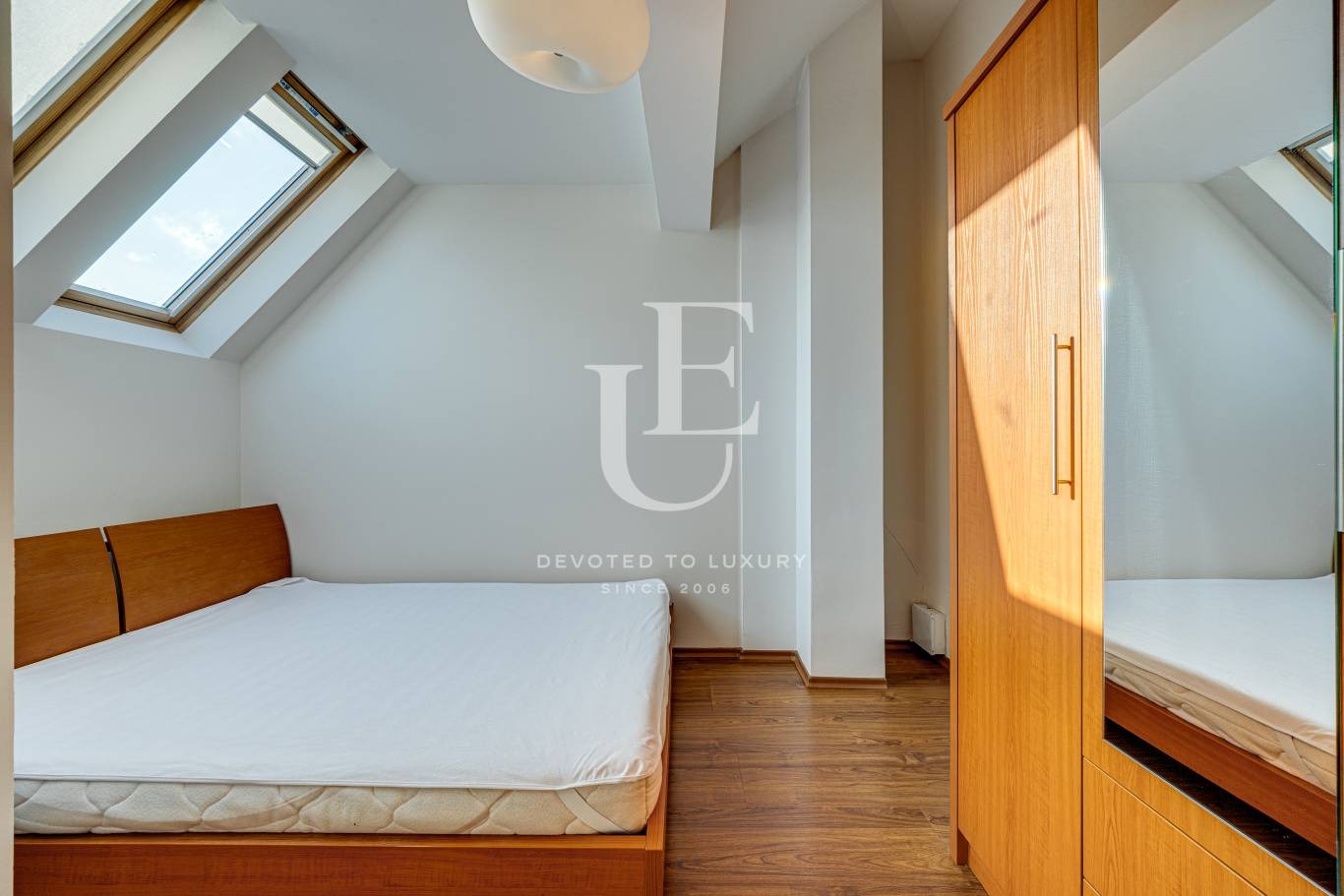 Продава 3-СТАЕН, гр. София, Зона Б-19, снимка 9 - Апартаменти - 54361685