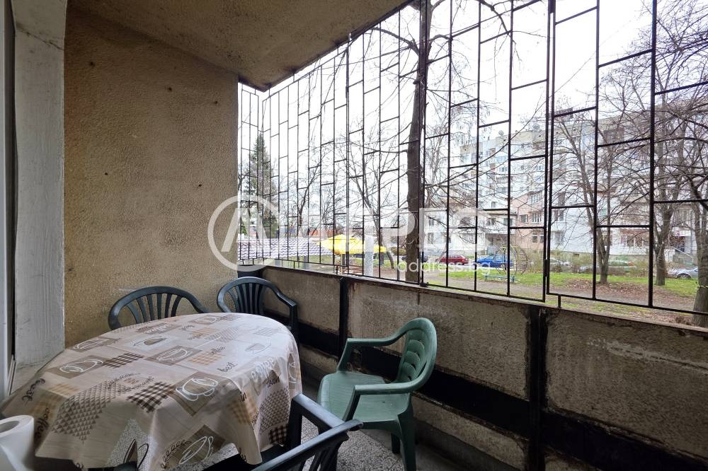 Продава 3-СТАЕН, гр. София, Люлин 4, снимка 17 - Апартаменти - 54565211