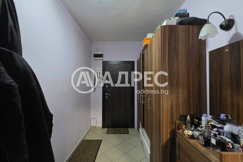 Продава 3-СТАЕН, гр. София, Люлин 4, снимка 15 - Апартаменти - 54565211