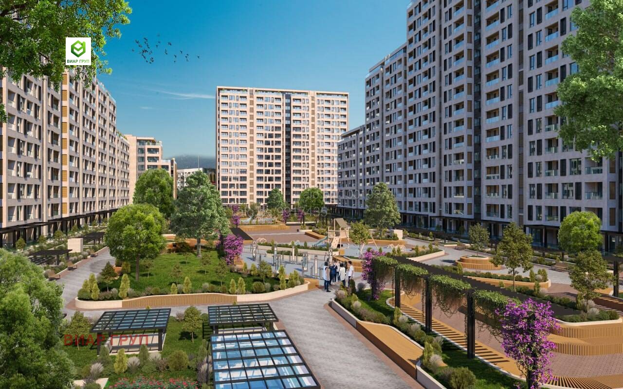 Продава  3-стаен град Пловдив , Тракия , 116 кв.м | 90761710