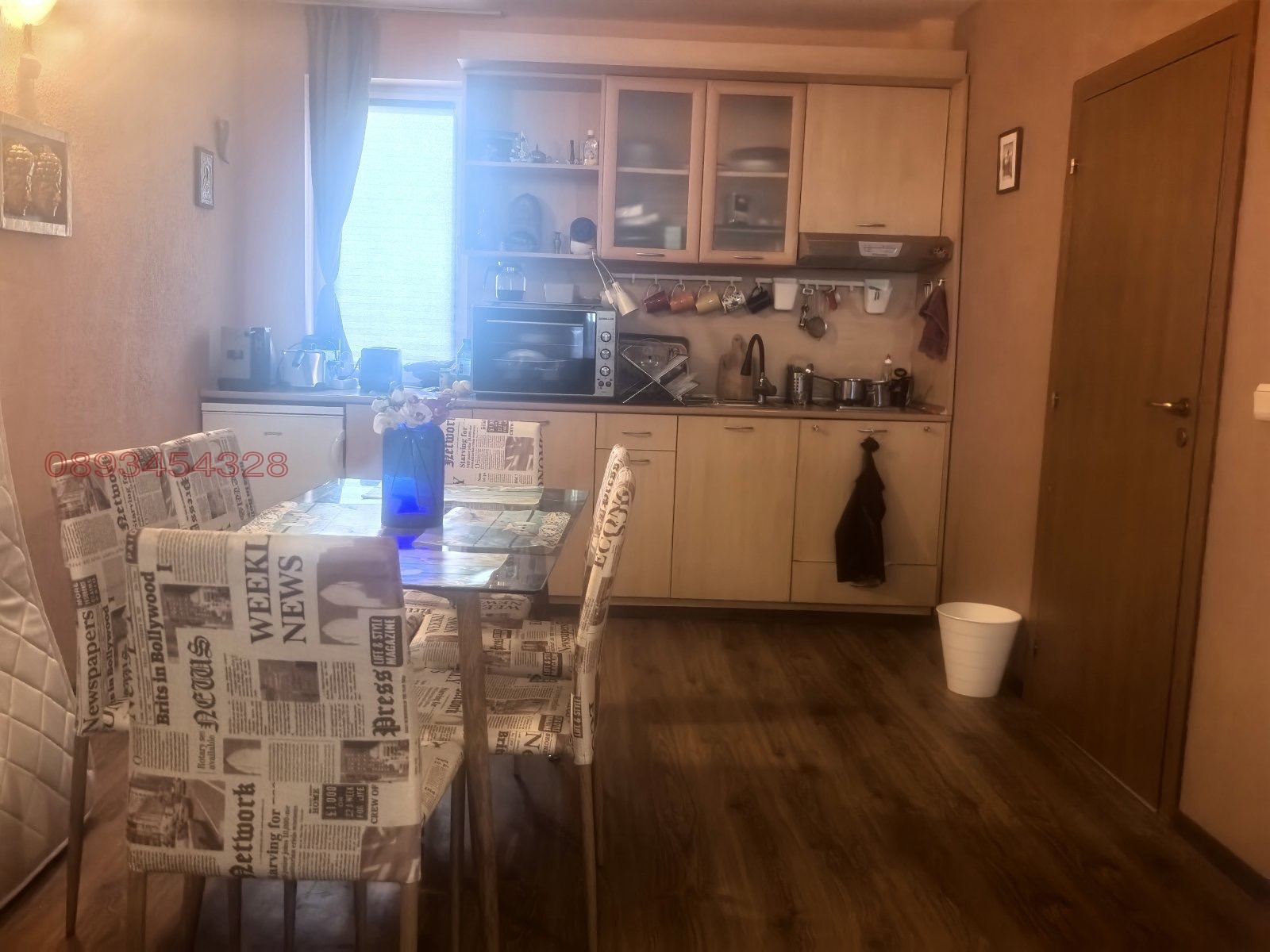 Продава 3-СТАЕН, с. Равда, област Бургас, снимка 7 - Апартаменти - 56241943