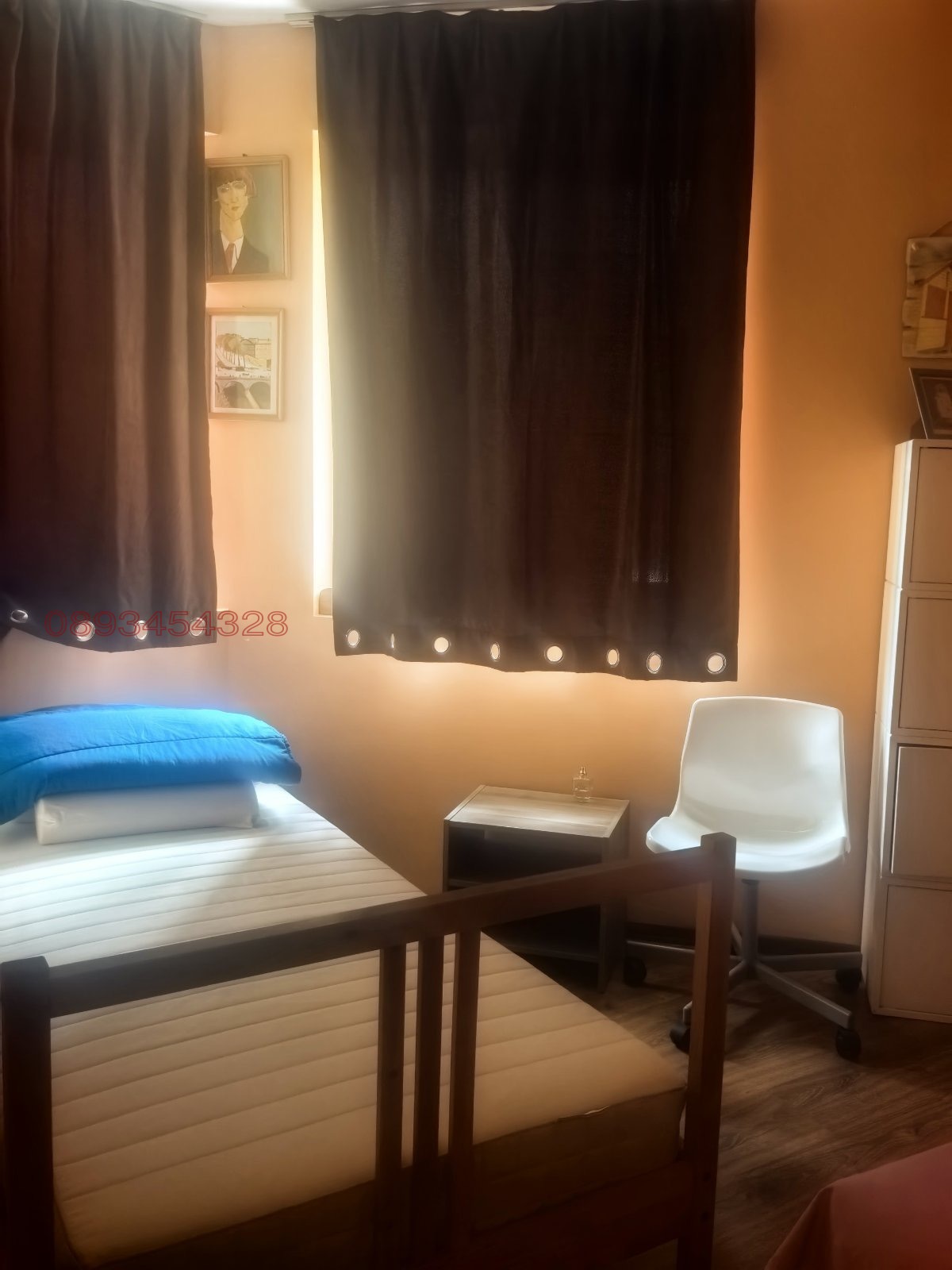 Продава 3-СТАЕН, с. Равда, област Бургас, снимка 15 - Апартаменти - 56241943