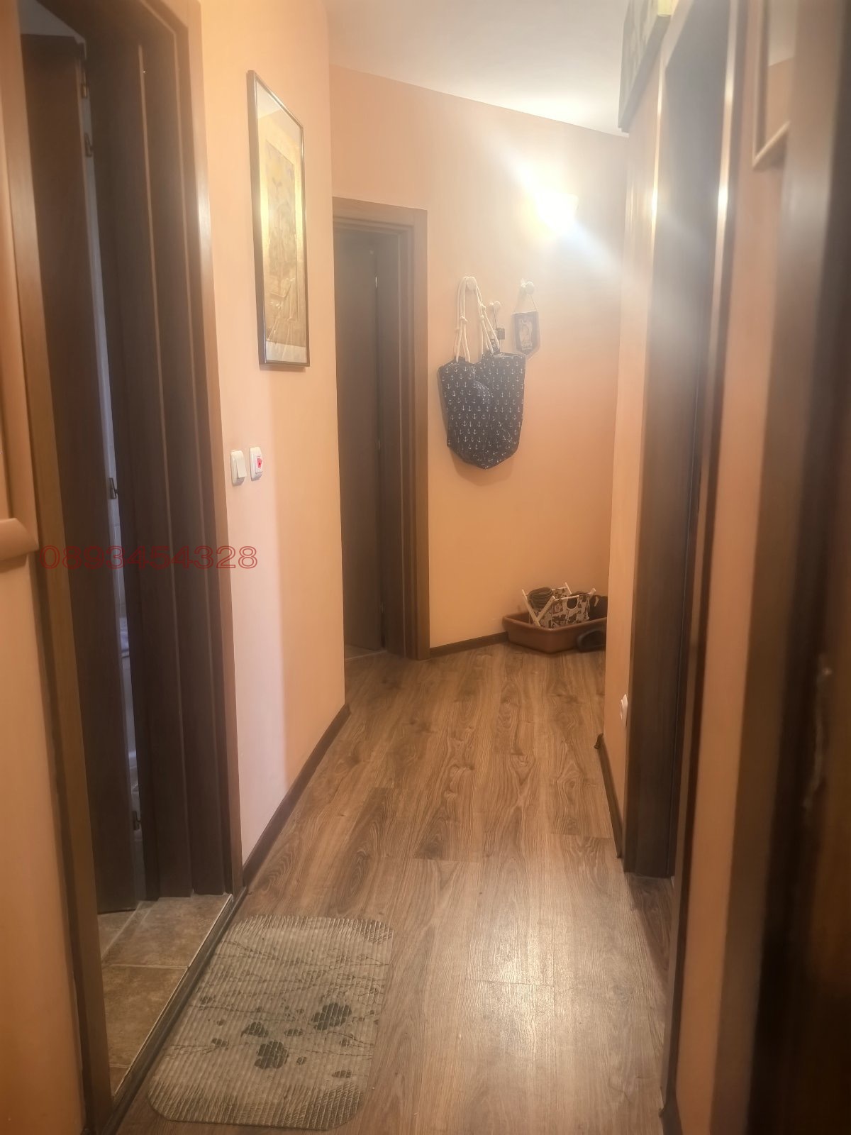 Продава 3-СТАЕН, с. Равда, област Бургас, снимка 8 - Апартаменти - 56241943