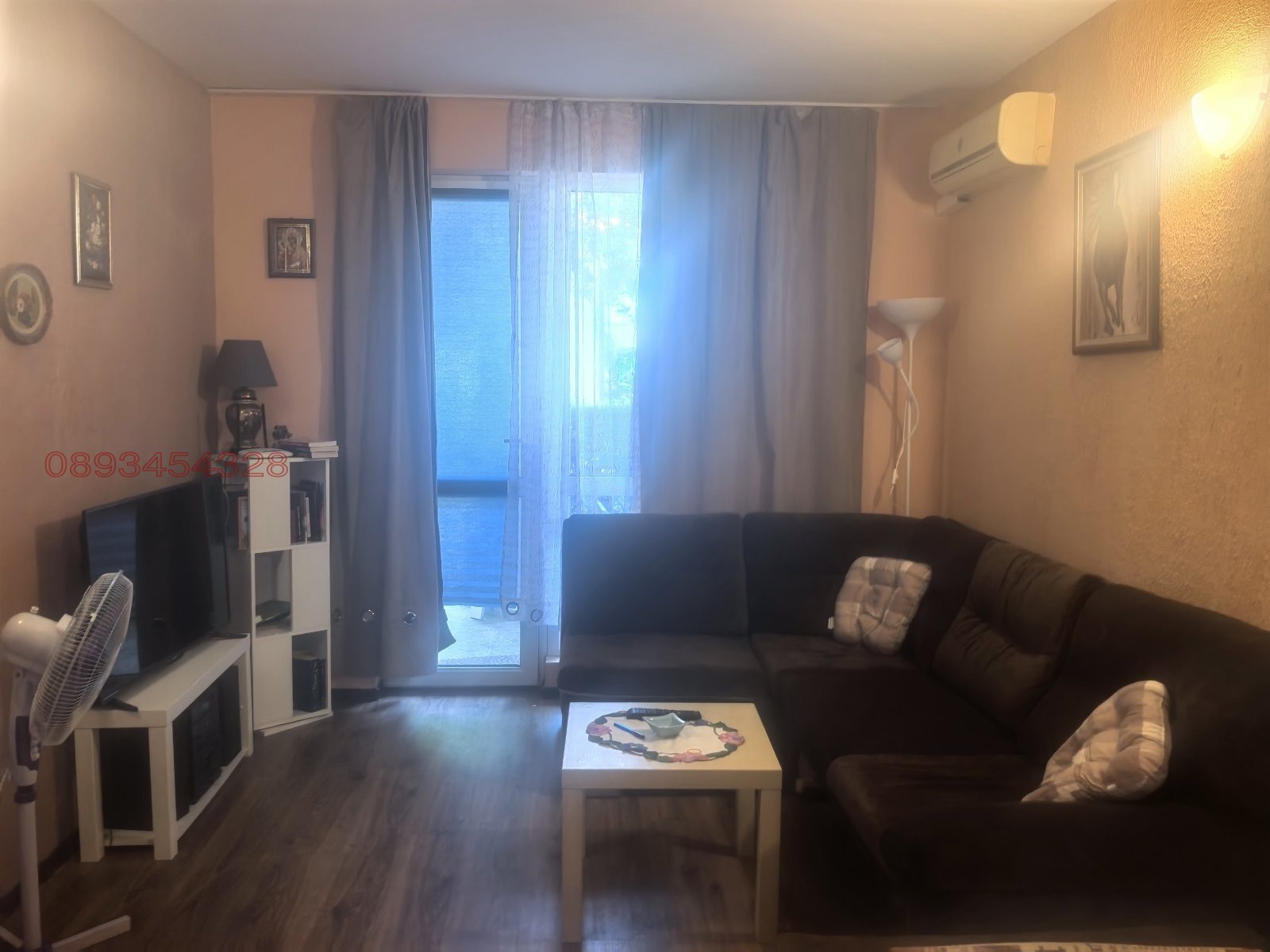 Продава 3-СТАЕН, с. Равда, област Бургас, снимка 6 - Апартаменти - 56241943
