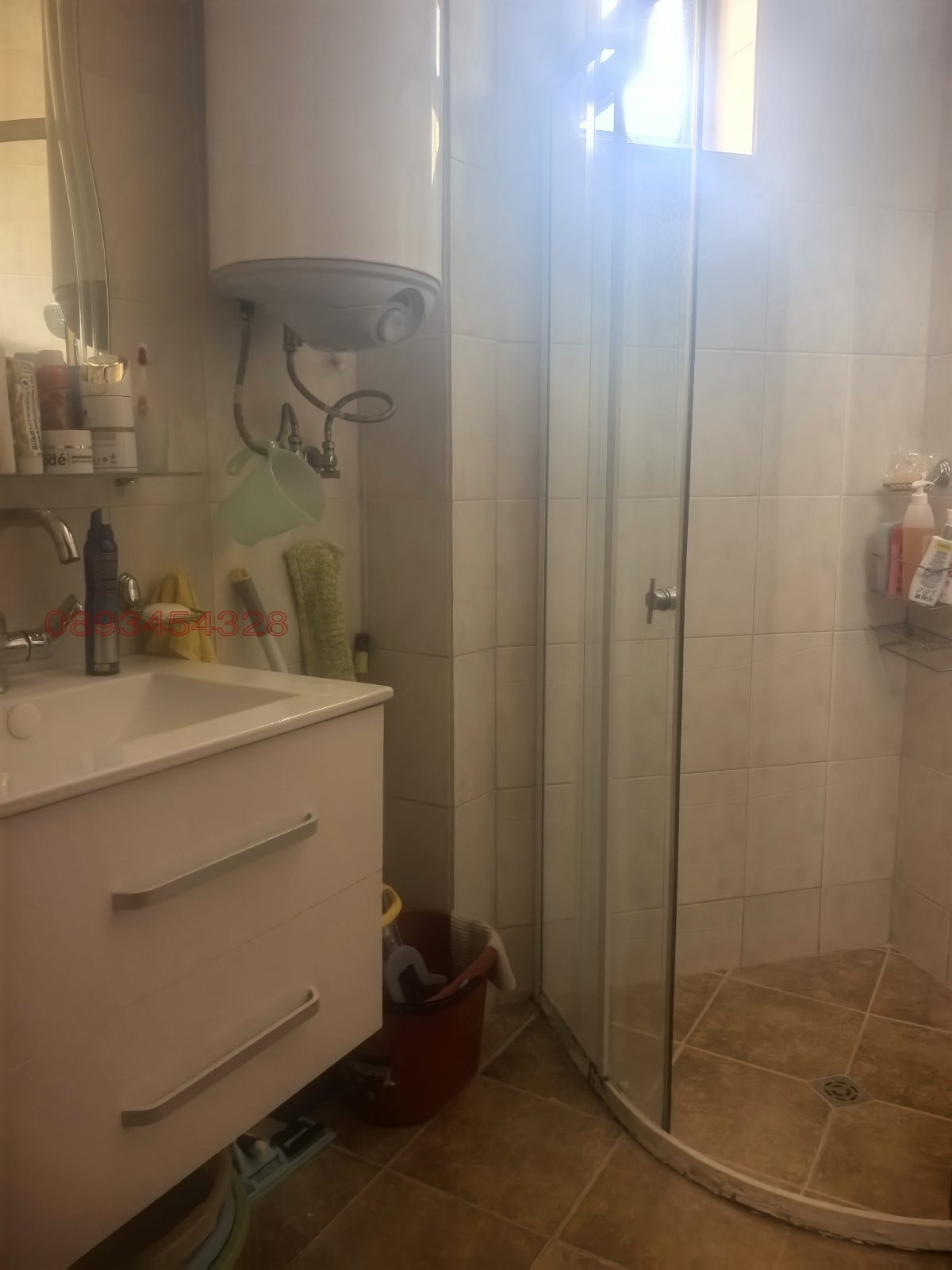 Продава 3-СТАЕН, с. Равда, област Бургас, снимка 12 - Апартаменти - 56241943