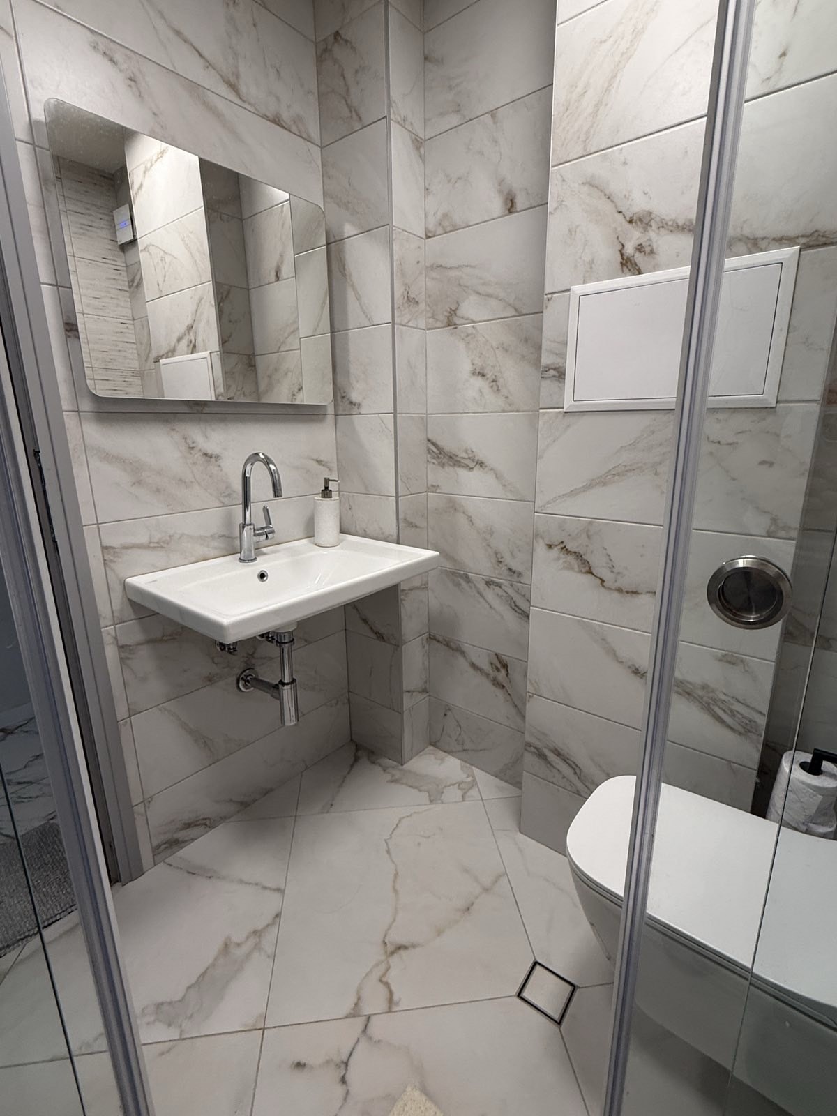 Продава 4-СТАЕН, гр. Плевен, Идеален център, снимка 6 - Апартаменти - 53739423